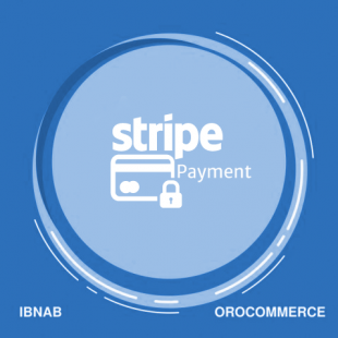 Stripe Checkout For OroCommerce
