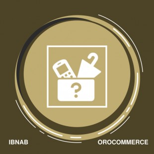 Free OroCommerce Order Items Image (Clickable) at Admin