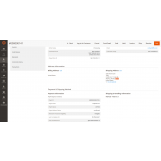 Magento 2 Payment Fee Order View