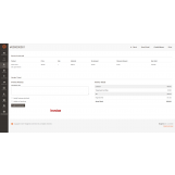 Magento 2 Payment Fee Invoice