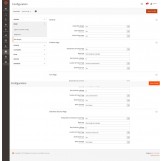 Magento 2 Pro Who Bought Also Bought  - Admin