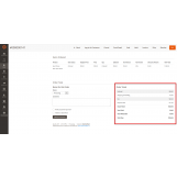 Magento 2 Payment Extra Charge