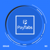 Magento 2 Free Paytabs Payment Gateway